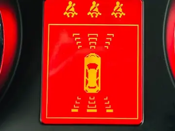 OPEL ZAFIRA 2016 1.6D E6 Garantie 12 Luni Rate Avans 0 Doar