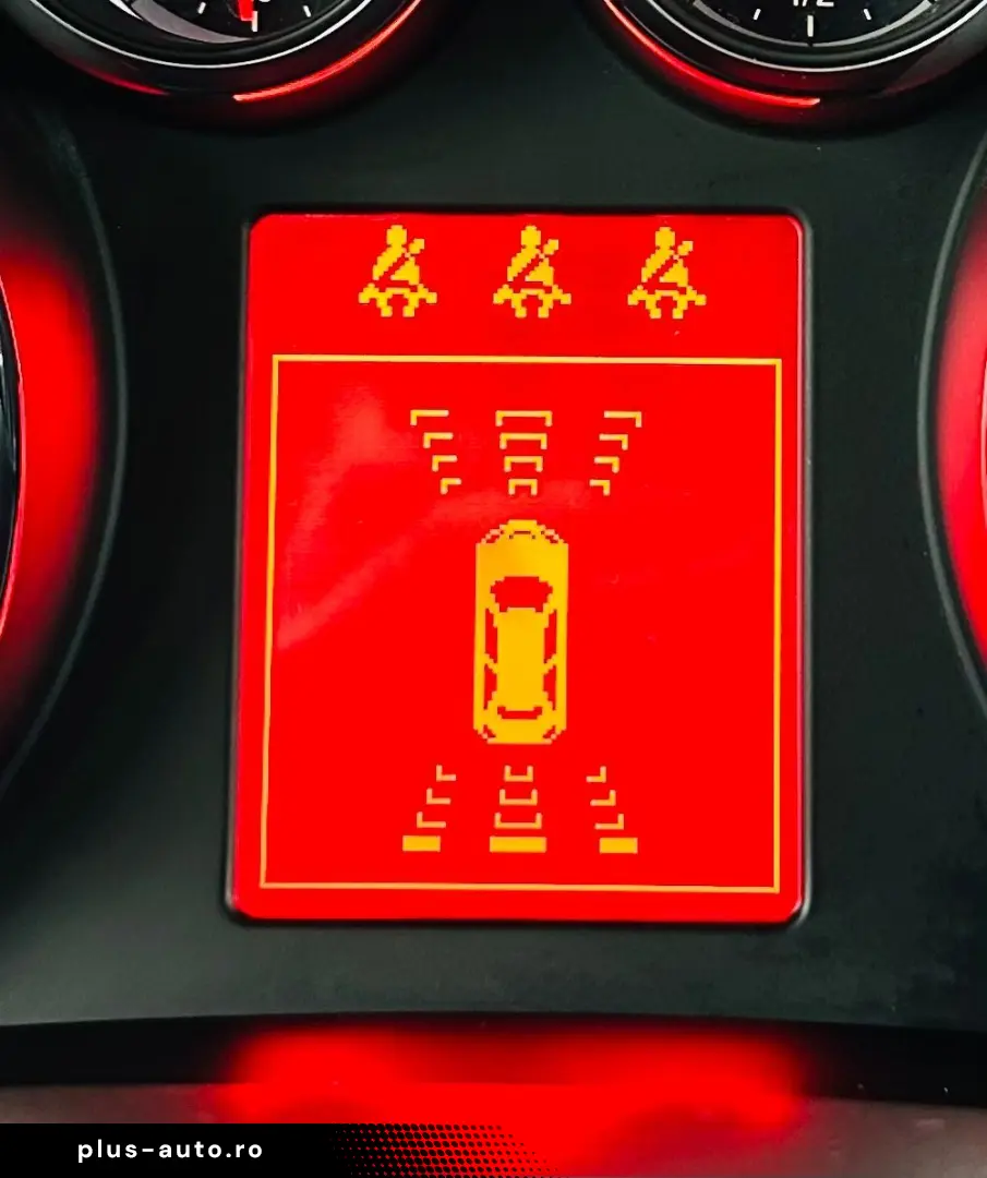 OPEL ZAFIRA 2016 1.6D E6 Garantie 12 Luni Rate Avans 0 Doar