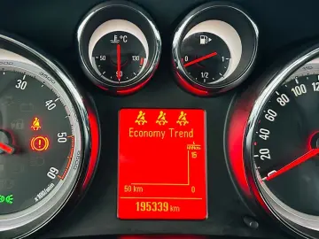 OPEL ZAFIRA 2016 1.6D E6 Garantie 12 Luni Rate Avans 0 Doar