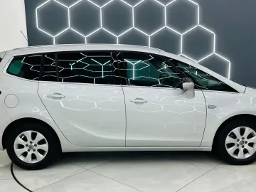 OPEL ZAFIRA 2016 1.6D E6 Garantie 12 Luni Rate Avans 0 Doar