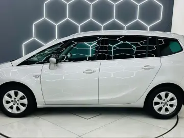 OPEL ZAFIRA 2016 1.6D E6 Garantie 12 Luni Rate Avans 0 Doar