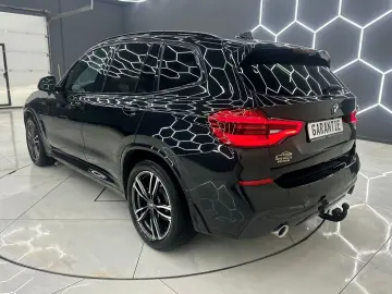 BMW X3 2019 2.0D E6 4x4 Garantie 12 Luni Rate Avans 0 Doar C