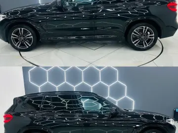 BMW X3 2019 2.0D E6 4x4 Garantie 12 Luni Rate Avans 0 Doar C