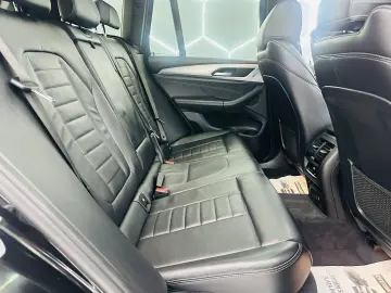 BMW X3 2019 2.0D E6 4x4 Garantie 12 Luni Rate Avans 0 Doar C