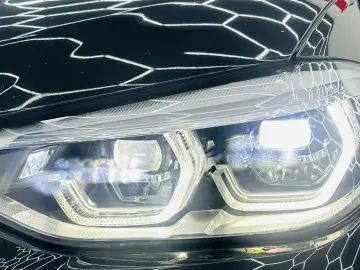 BMW X3 2019 2.0D E6 4x4 Garantie 12 Luni Rate Avans 0 Doar C