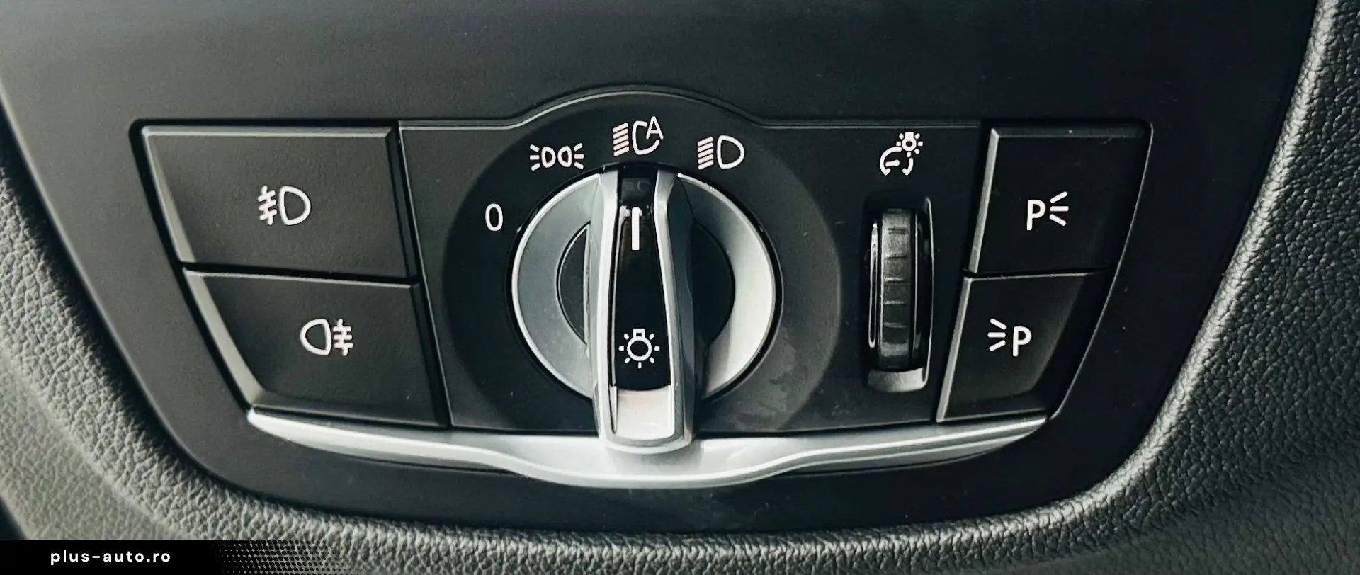 BMW X3 2019 2.0D E6 4x4 Garantie 12 Luni Rate Avans 0 Doar C