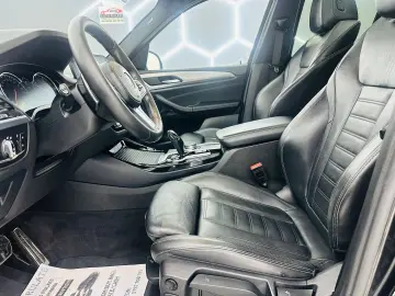 BMW X3 2019 2.0D E6 4x4 Garantie 12 Luni Rate Avans 0 Doar C