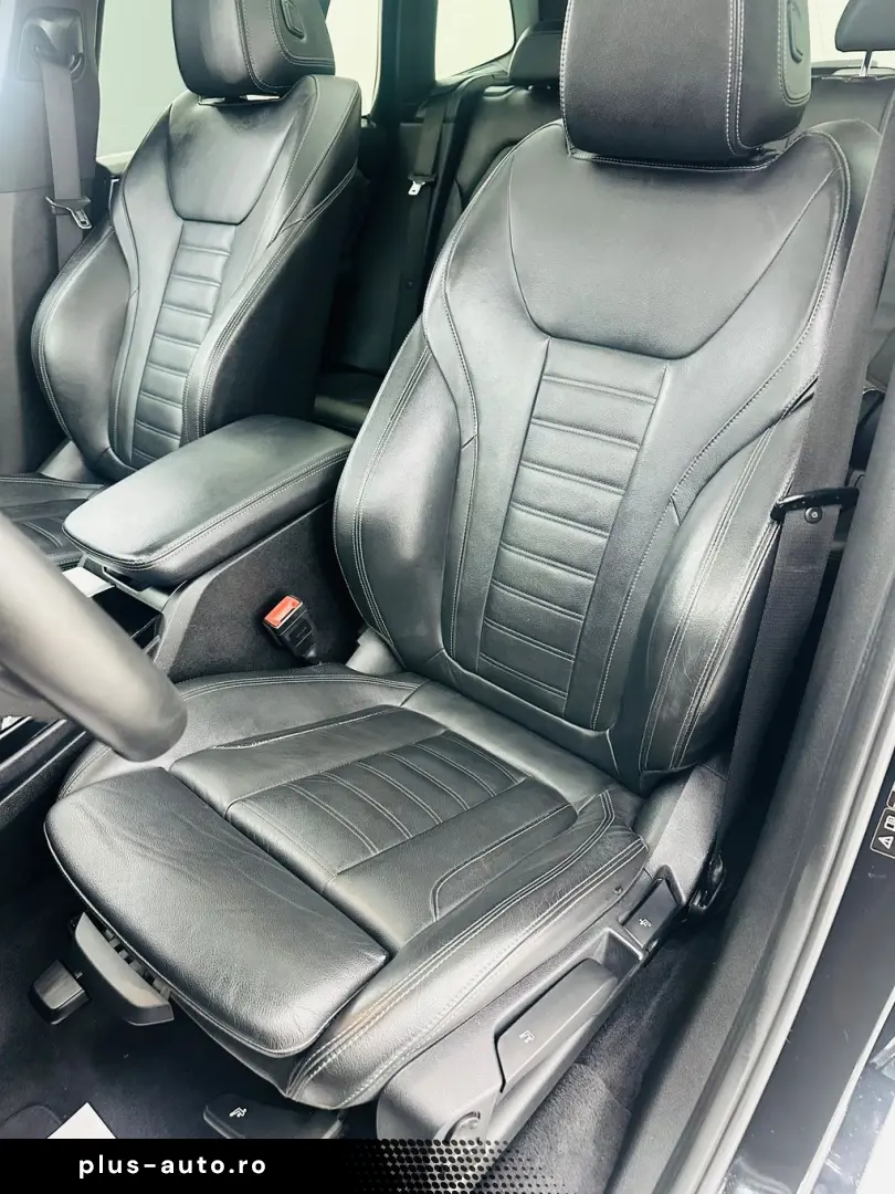 BMW X3 2019 2.0D E6 4x4 Garantie 12 Luni Rate Avans 0 Doar C