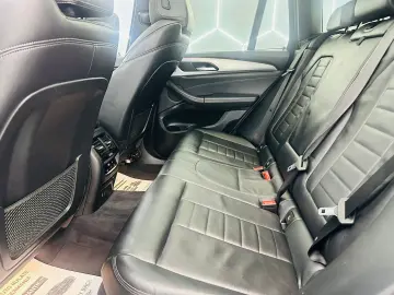 BMW X3 2019 2.0D E6 4x4 Garantie 12 Luni Rate Avans 0 Doar C