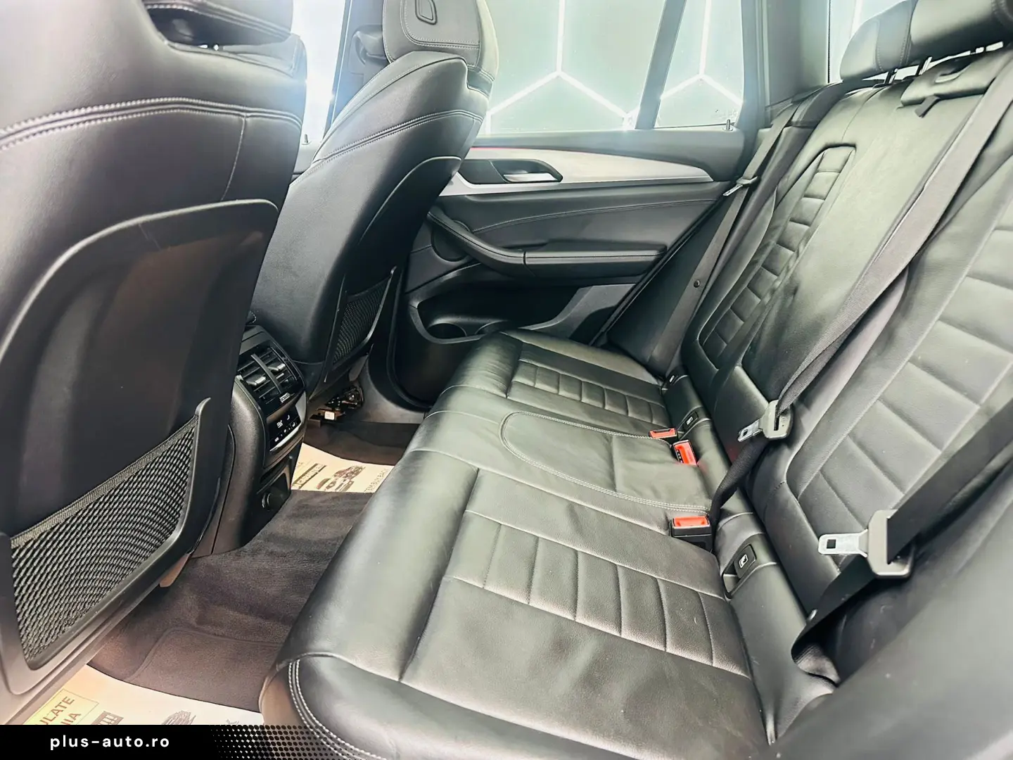 BMW X3 2019 2.0D E6 4x4 Garantie 12 Luni Rate Avans 0 Doar C