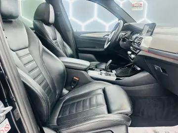 BMW X3 2019 2.0D E6 4x4 Garantie 12 Luni Rate Avans 0 Doar C