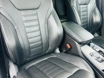 BMW X3 2019 2.0D E6 4x4 Garantie 12 Luni Rate Avans 0 Doar C