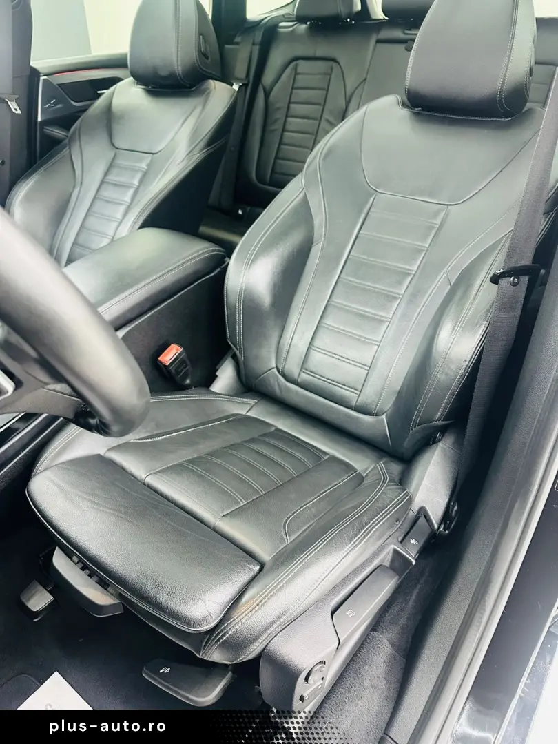 BMW X3 2019 2.0D E6 4x4 Garantie 12 Luni Rate Avans 0 Doar C