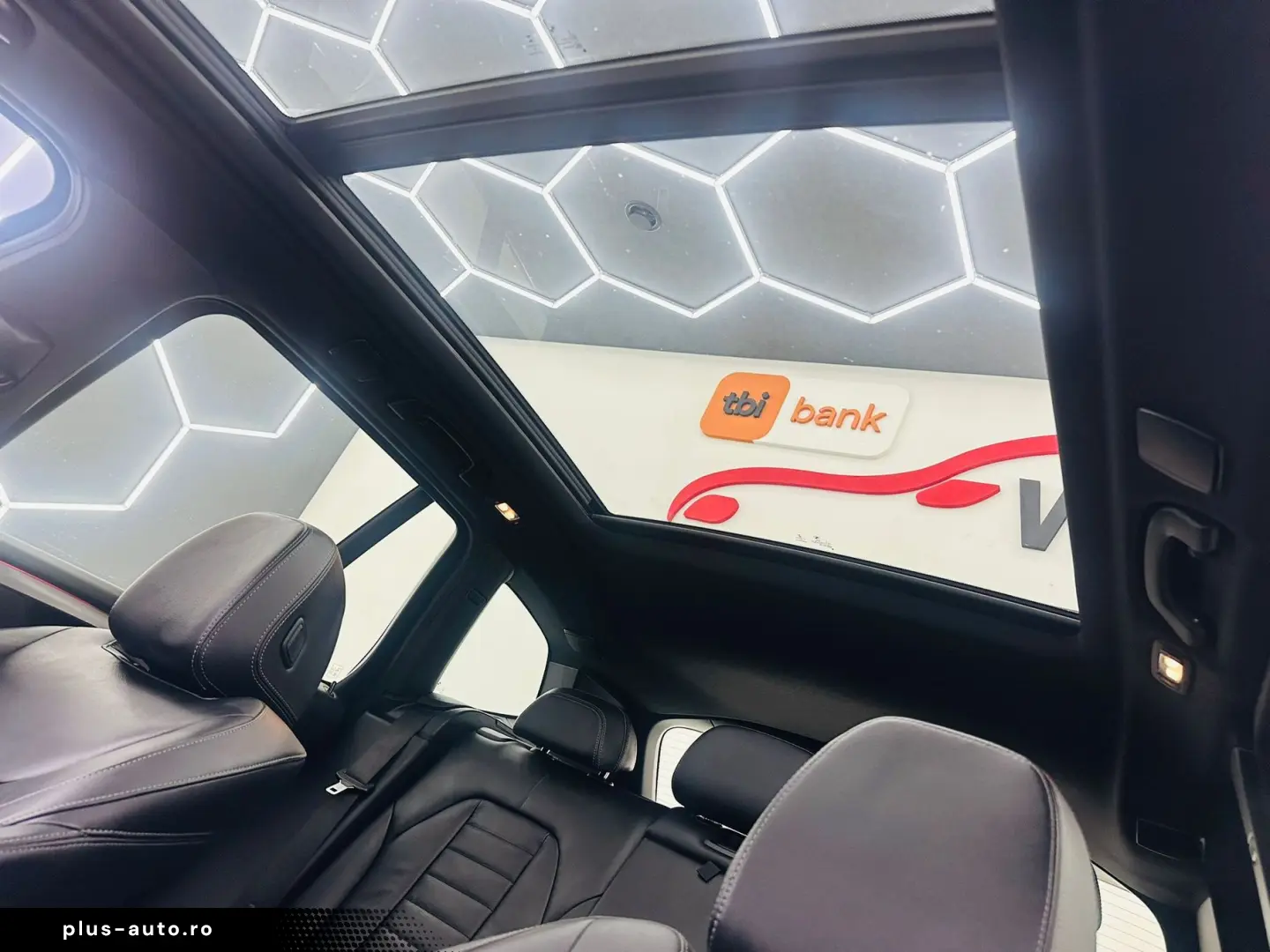 BMW X3 2019 2.0D E6 4x4 Garantie 12 Luni Rate Avans 0 Doar C