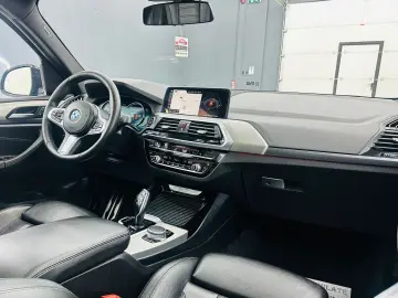 BMW X3 2019 2.0D E6 4x4 Garantie 12 Luni Rate Avans 0 Doar C