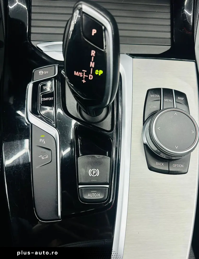 BMW X3 2019 2.0D E6 4x4 Garantie 12 Luni Rate Avans 0 Doar C