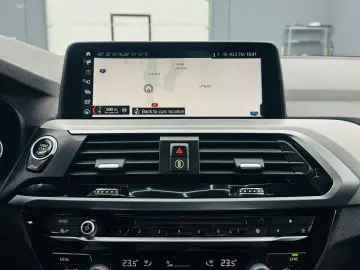 BMW X3 2019 2.0D E6 4x4 Garantie 12 Luni Rate Avans 0 Doar C