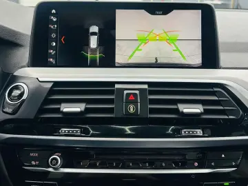 BMW X3 2019 2.0D E6 4x4 Garantie 12 Luni Rate Avans 0 Doar C