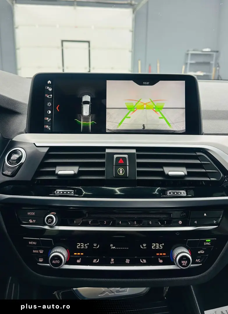 BMW X3 2019 2.0D E6 4x4 Garantie 12 Luni Rate Avans 0 Doar C