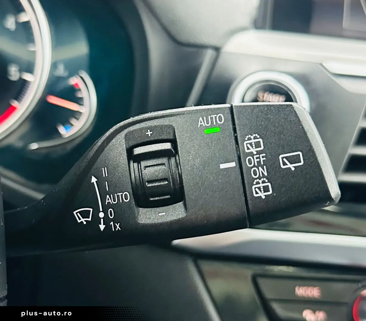 BMW X3 2019 2.0D E6 4x4 Garantie 12 Luni Rate Avans 0 Doar C