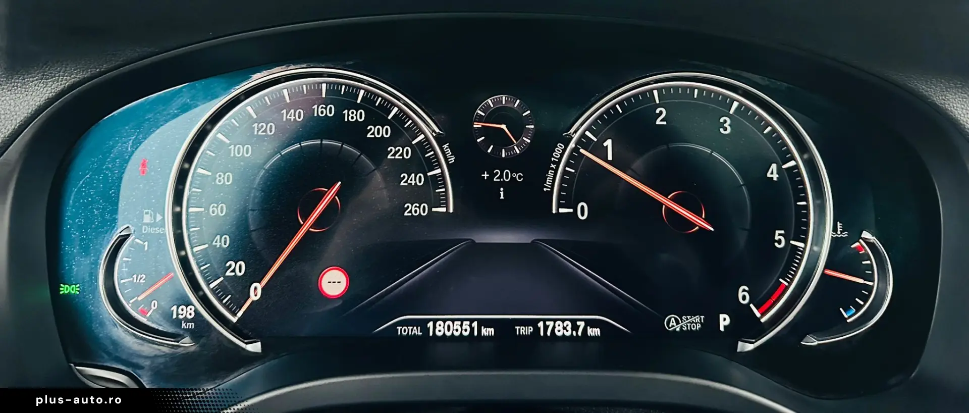 BMW X3 2019 2.0D E6 4x4 Garantie 12 Luni Rate Avans 0 Doar C