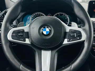 BMW X3 2019 2.0D E6 4x4 Garantie 12 Luni Rate Avans 0 Doar C