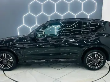 BMW X3 2019 2.0D E6 4x4 Garantie 12 Luni Rate Avans 0 Doar C