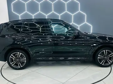 BMW X3 2019 2.0D E6 4x4 Garantie 12 Luni Rate Avans 0 Doar C