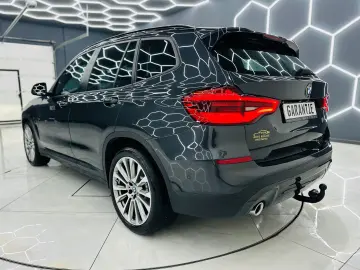 BMW X3 2018 2.0D E6 4X4 Garantie 12 Luni Rate Avans 0 Doar C
