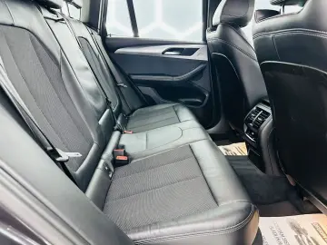 BMW X3 2018 2.0D E6 4X4 Garantie 12 Luni Rate Avans 0 Doar C