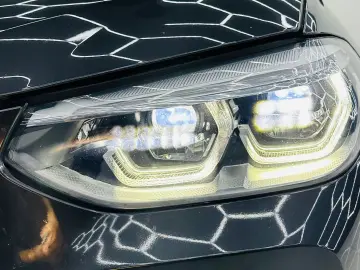 BMW X3 2018 2.0D E6 4X4 Garantie 12 Luni Rate Avans 0 Doar C