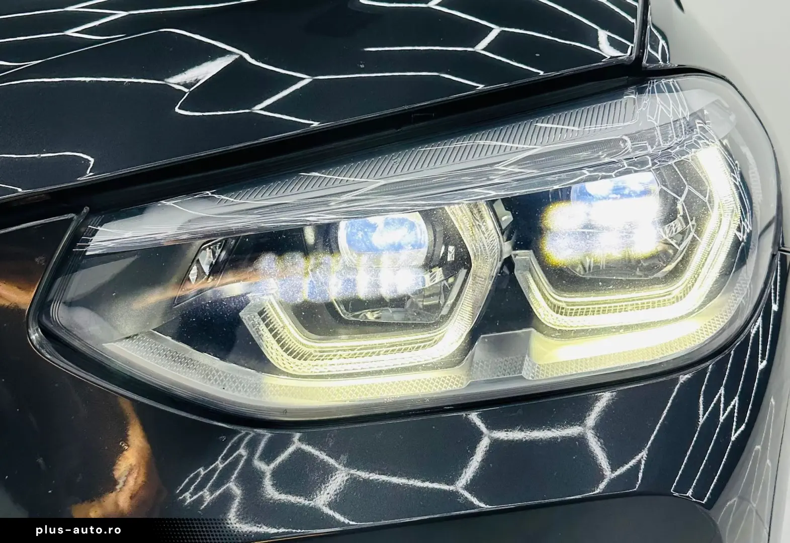 BMW X3 2018 2.0D E6 4X4 Garantie 12 Luni Rate Avans 0 Doar C