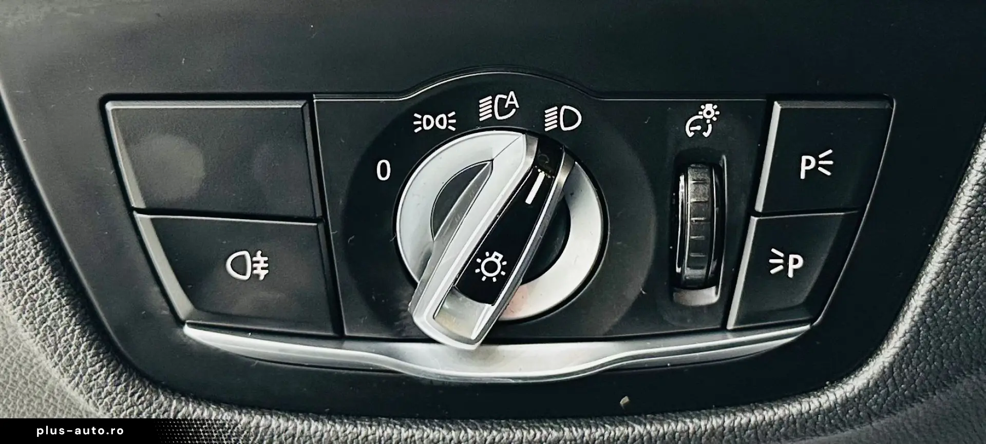 BMW X3 2018 2.0D E6 4X4 Garantie 12 Luni Rate Avans 0 Doar C