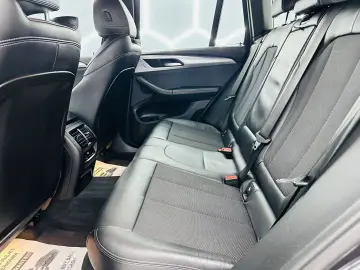 BMW X3 2018 2.0D E6 4X4 Garantie 12 Luni Rate Avans 0 Doar C