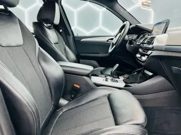 BMW X3 2018 2.0D E6 4X4 Garantie 12 Luni Rate Avans 0 Doar C