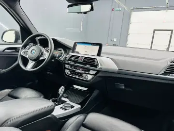 BMW X3 2018 2.0D E6 4X4 Garantie 12 Luni Rate Avans 0 Doar C