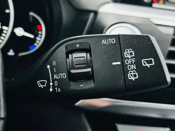 BMW X3 2018 2.0D E6 4X4 Garantie 12 Luni Rate Avans 0 Doar C