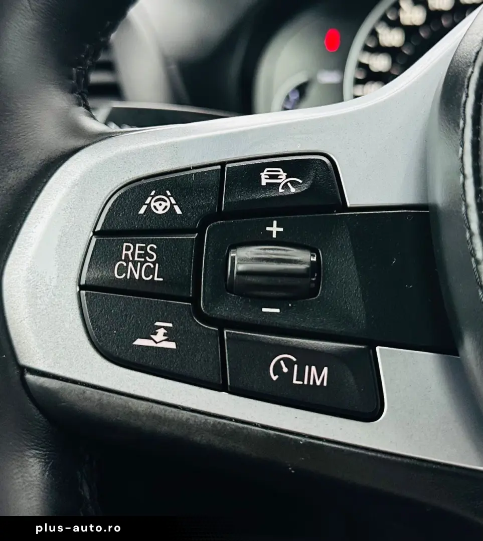 BMW X3 2018 2.0D E6 4X4 Garantie 12 Luni Rate Avans 0 Doar C