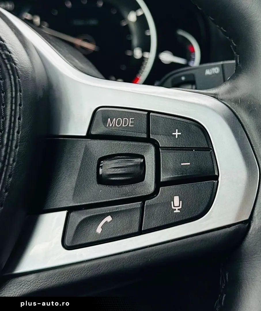 BMW X3 2018 2.0D E6 4X4 Garantie 12 Luni Rate Avans 0 Doar C