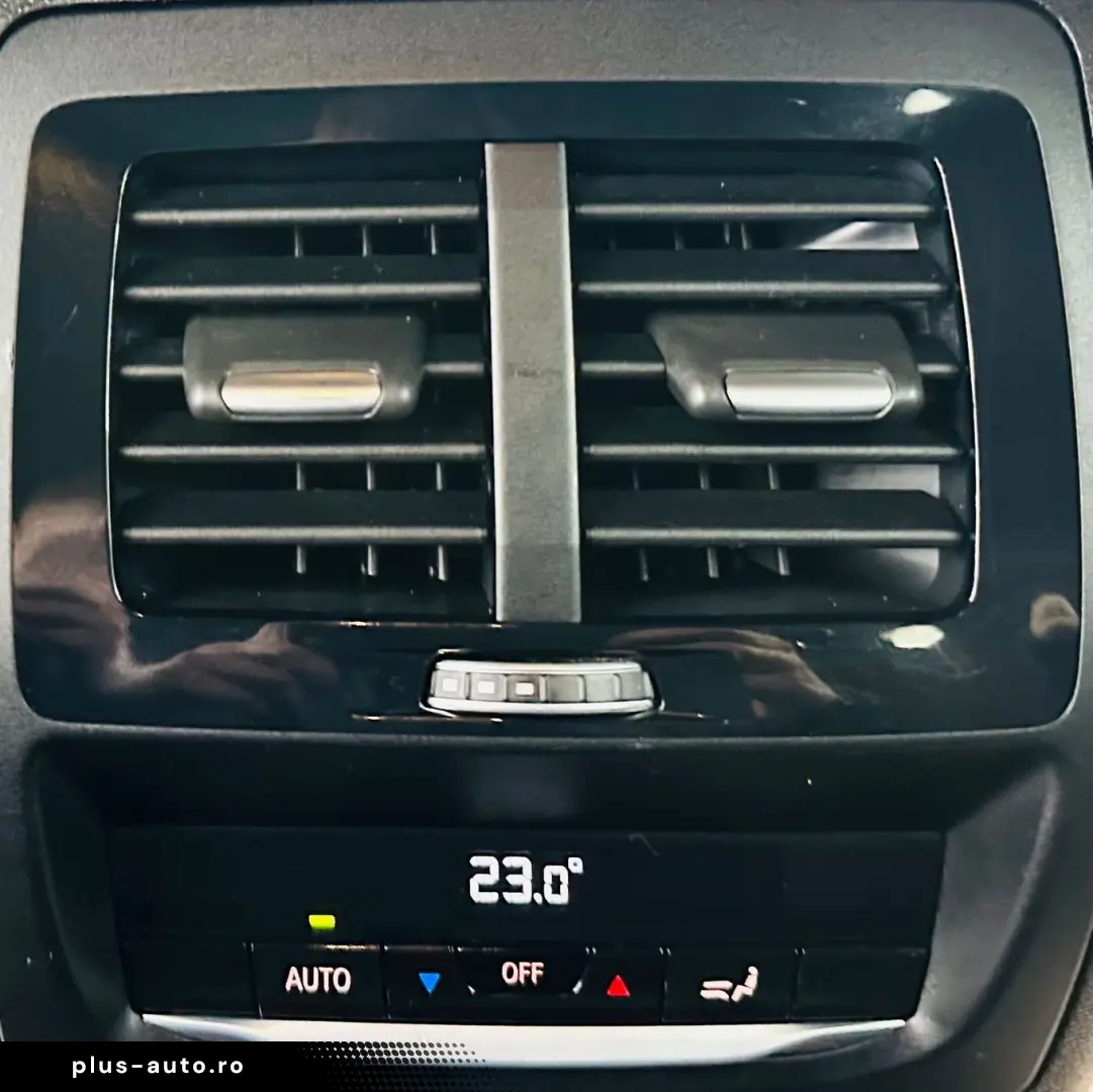 BMW X3 2018 2.0D E6 4X4 Garantie 12 Luni Rate Avans 0 Doar C