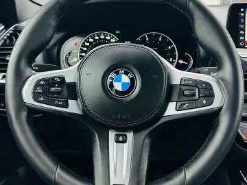 BMW X3 2018 2.0D E6 4X4 Garantie 12 Luni Rate Avans 0 Doar C