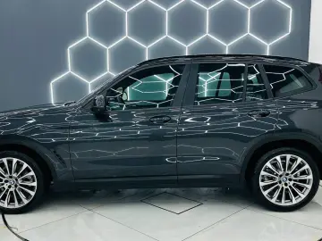 BMW X3 2018 2.0D E6 4X4 Garantie 12 Luni Rate Avans 0 Doar C