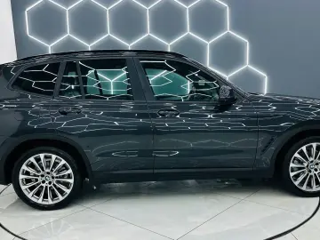 BMW X3 2018 2.0D E6 4X4 Garantie 12 Luni Rate Avans 0 Doar C