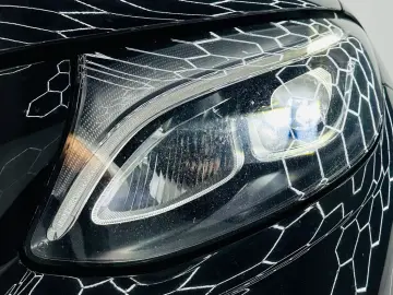 MERCEDESBENZ Glc 2016 2.2D E6 4X4 Garantie 12 Luni Rate Avan