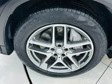 MERCEDESBENZ Glc 2016 2.2D E6 4X4 Garantie 12 Luni Rate Avan