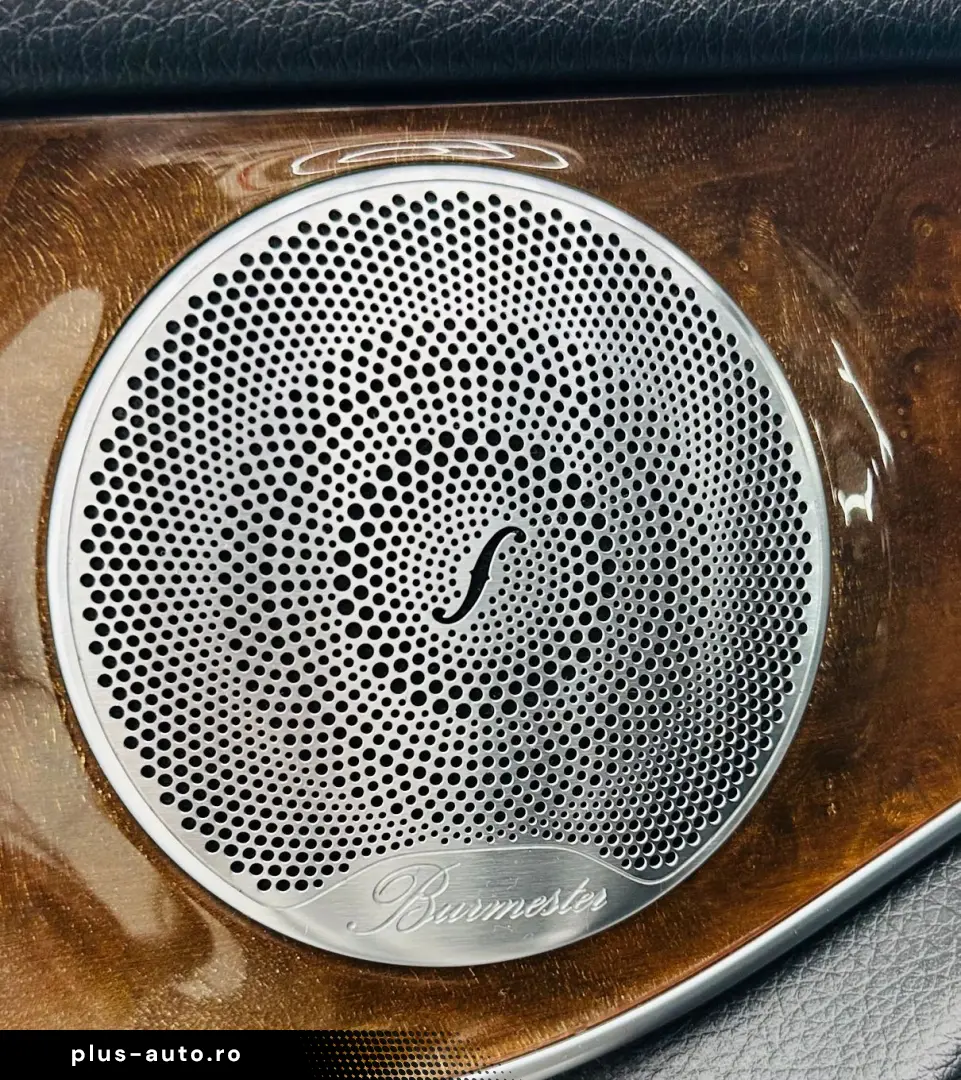 MERCEDESBENZ Glc 2016 2.2D E6 4X4 Garantie 12 Luni Rate Avan