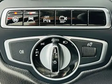 MERCEDESBENZ Glc 2016 2.2D E6 4X4 Garantie 12 Luni Rate Avan