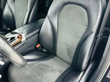 MERCEDESBENZ Glc 2016 2.2D E6 4X4 Garantie 12 Luni Rate Avan