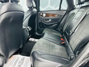 MERCEDESBENZ Glc 2016 2.2D E6 4X4 Garantie 12 Luni Rate Avan