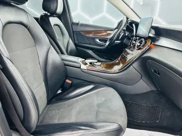 MERCEDESBENZ Glc 2016 2.2D E6 4X4 Garantie 12 Luni Rate Avan